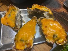 -蚝美人·生蚝海鲜烧烤(茶花园店)