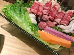 超值拼盘-椰夫人·养生椰子鸡(黄埔时代城店)