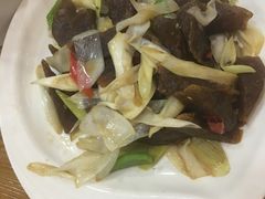-地方名吃海鲜大馅蒸饺(北戴河店)