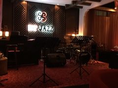RT&nbsp;JAZZ&nbsp;BAR-川吧River Bar·酒吧