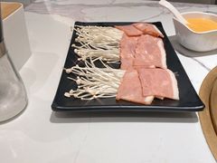 -花味烤肉·拌饭(庐阳万象汇店)