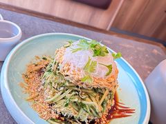 -五谷丰登农家院·地道胶东菜·海鲜烧烤(威海店)