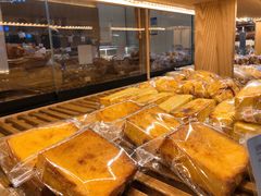 -那家面包房(珠江路店)