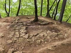 -五女山景区