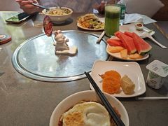 -浅深Cheersum(曹杨店)