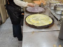 -安悦煎饼(河北店)