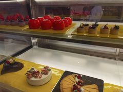 -大理实力希尔顿酒店•香全日制餐厅