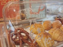 -fishtank鱼缸咖啡(三山街店)