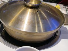 -烹然四季椰子鸡火锅(姚家园万象汇店)