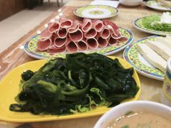 -清真·马家火锅美食城(镇江北路店)