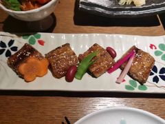 自家制蒲烤活鳗-水之惠鲜鱼料理(王府大街店)