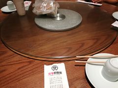 -北李妈妈菜·虾爬子大锅贴(贵和店)