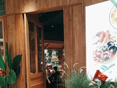 -芭札·Thai泰国餐厅(同和金铂天地店)