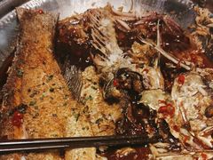 -天怡·鱼工厂(梅溪湖店)