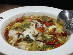 -太二酸菜鱼(中山龙之梦店)