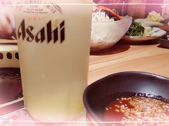 柠檬烧酒-炼火烤肉店