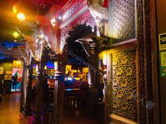 -海倫司小酒館(尖沙咀店 )