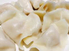 原汁海胆水饺-喜鼎海胆水饺(柏威年购物中心店)