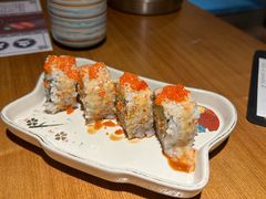 -鱼跃食堂·精致寿司(东林美域店)