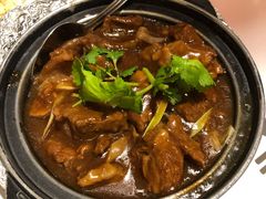 -文兴酒家(Chinatown - Gerrard Street)