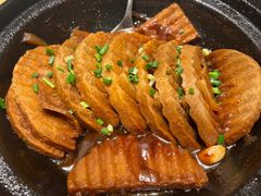 -南山翁新概念川菜(江宁万达广场店)