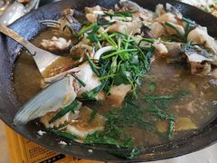-开心农家菜