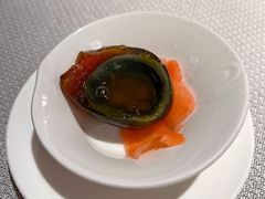 酸姜皮蛋-镛记酒家