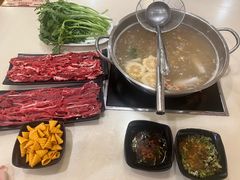 -潮汕良记牛肉火锅(洪武路店)