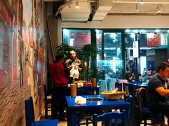 大堂-马路边边火锅串串(观前街店)