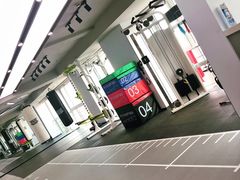 -GymPlus健身(四平路店)