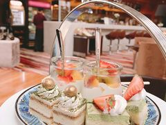 -上海滴水湖皇冠假日酒店