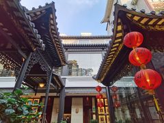 -北园酒家(小北路店)