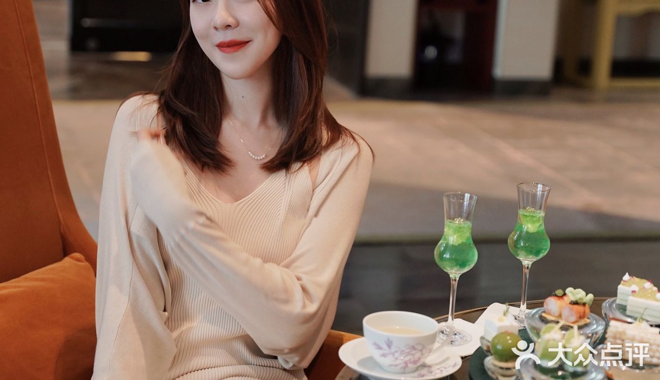 北京｜华尔道夫x La Mer奇迹焕活下午茶🍵