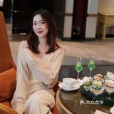 北京｜华尔道夫x La Mer奇迹焕活下午茶🍵