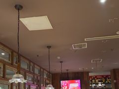 -青年公社烤鸭(青年路店)