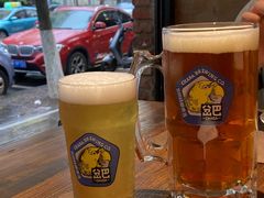 -岔巴精酿啤酒餐吧(南屏街店)