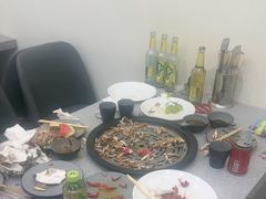 -仙螺岛海鲜自助餐厅(总店)