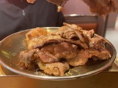 -西塔老太太泥炉烤肉(苏州大悦城店)