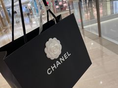 -CHANEL(恒隆广场店)