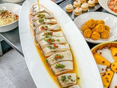 -汉水谣·江景餐厅(江滩店)