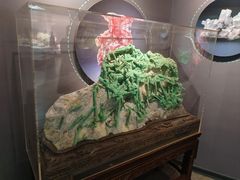 -湖南省地质博物馆