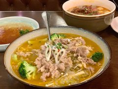 -新旺茶餐厅(嘉里城店)