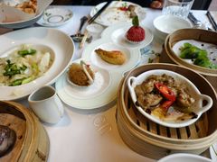 -翠园(北京王府中环店)