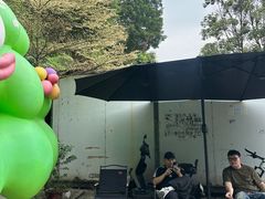 -来回·咖啡(钟村咖啡豆店)