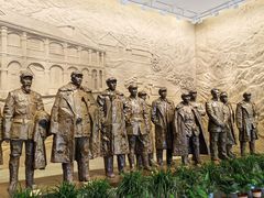 -遵义会议纪念馆