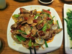 -南海渔家•海鲜•正宗海南菜(海棠湾店)