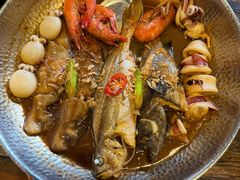 -临家闽南菜(宝洲路店)