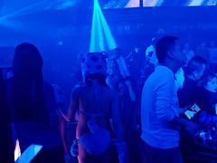 -HiIbiza酒吧