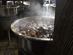 -金盆阿嬷香菇茶叶蛋(玄光店)