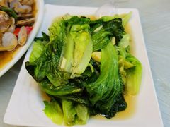 -覃记海鲜美食餐厅